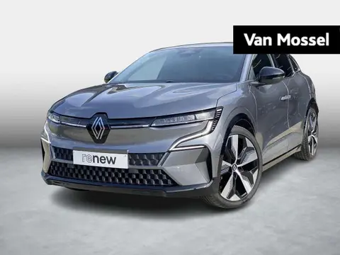 Used RENAULT MEGANE Electric 2022 Ad 