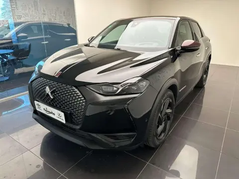 Used DS AUTOMOBILES DS3 CROSSBACK Petrol 2019 Ad 