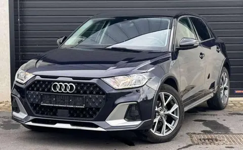 Used AUDI A1 Petrol 2020 Ad 