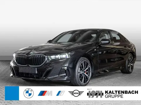 Annonce BMW SERIE 5 Diesel 2023 d'occasion 