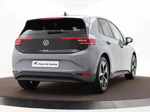 Annonce VOLKSWAGEN ID.3 Électrique 2024 d'occasion 