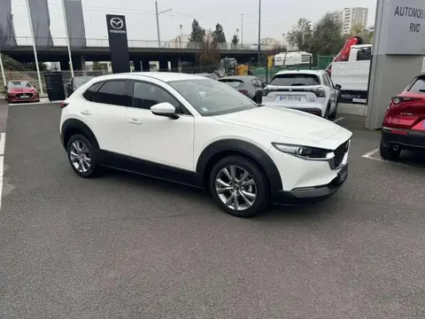 Used MAZDA CX-30 Hybrid 2021 Ad 