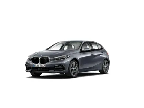 Used BMW SERIE 1 Petrol 2021 Ad 