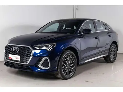 Annonce AUDI Q3 Hybride 2023 d'occasion 