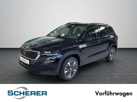 Annonce SKODA KAROQ Diesel 2024 d'occasion 