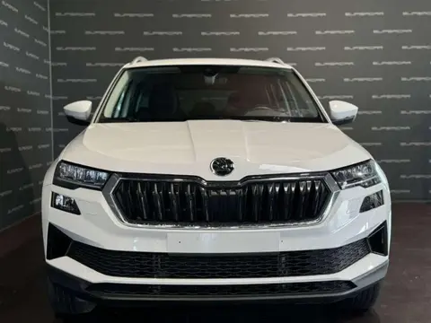 Used SKODA KAROQ Petrol 2023 Ad 