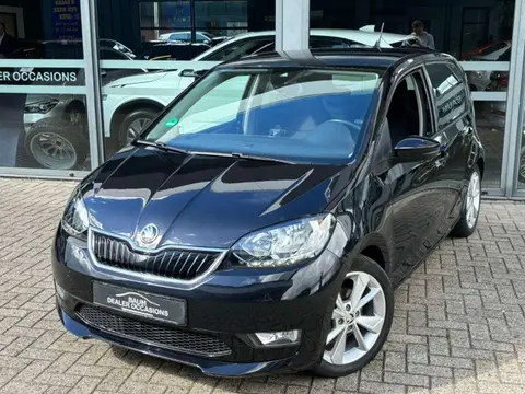 Used SKODA CITIGO Electric 2020 Ad 