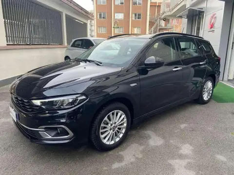 Annonce FIAT TIPO Diesel 2021 d'occasion 