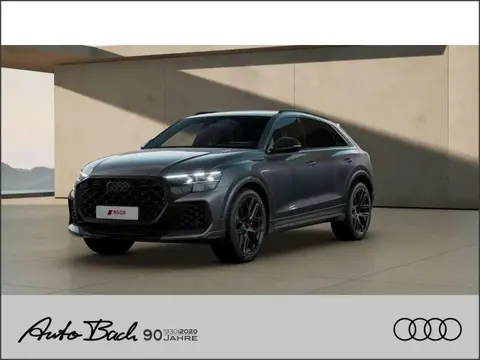 Used AUDI RSQ8 Petrol 2024 Ad 