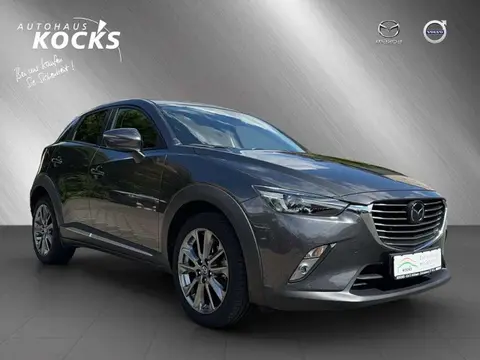 Used MAZDA CX-3 Petrol 2017 Ad 