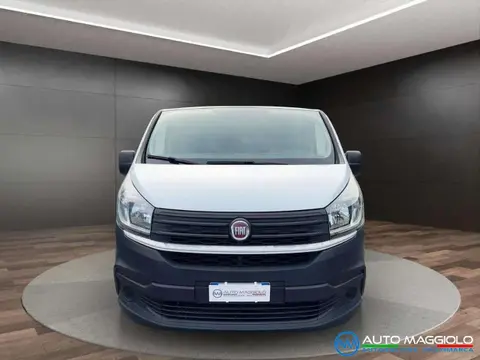 Annonce FIAT TALENTO Diesel 2020 d'occasion 