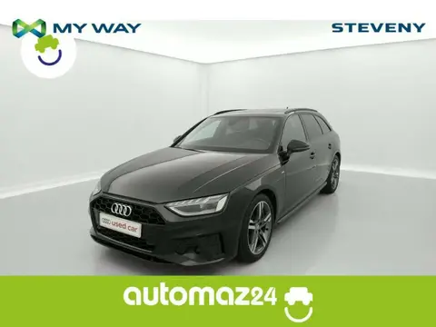 Used AUDI A4 Diesel 2020 Ad 