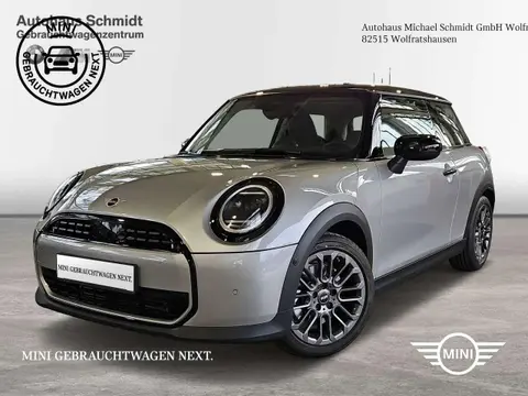 Used MINI COOPER Petrol 2024 Ad 