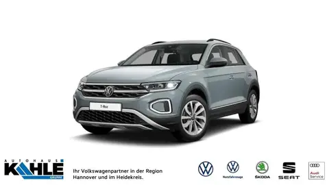 Used VOLKSWAGEN T-ROC Petrol 2024 Ad 