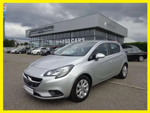 Annonce OPEL CORSA Essence 2018 d'occasion 