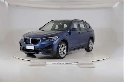 Annonce BMW X1 Essence 2021 d'occasion 