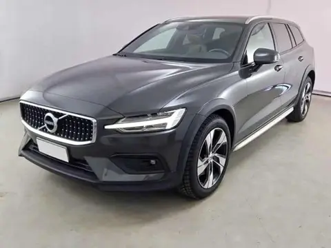 Annonce VOLVO V60 Hybride 2021 d'occasion 