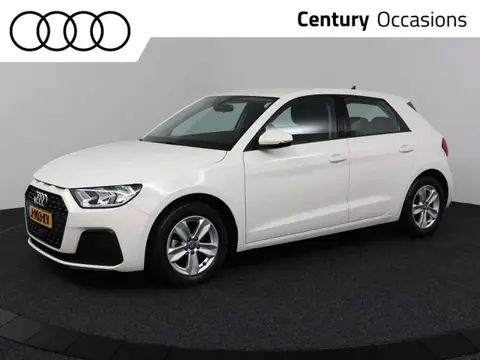 Used AUDI A1 Petrol 2020 Ad 