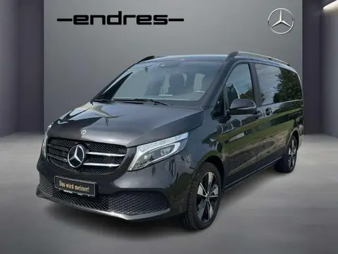 Used MERCEDES-BENZ CLASSE V Diesel 2021 Ad 