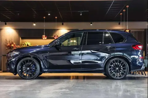 Annonce BMW X5 Hybride 2023 d'occasion 