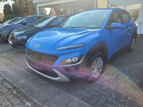 Annonce HYUNDAI KONA Essence 2021 d'occasion 