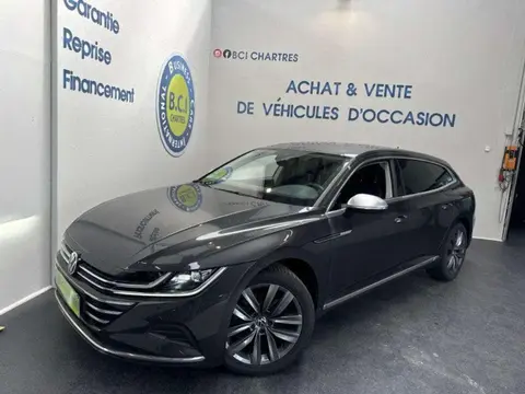 Annonce VOLKSWAGEN ARTEON Diesel 2023 d'occasion 