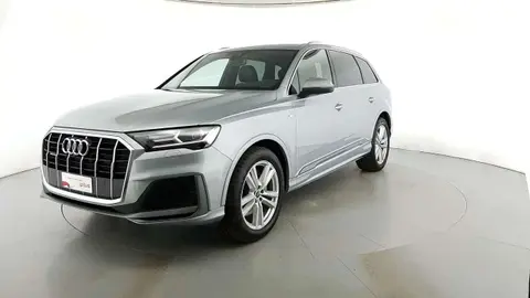 Used AUDI Q7 Hybrid 2024 Ad 