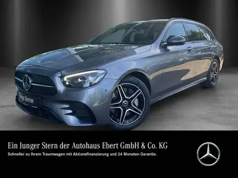 Annonce MERCEDES-BENZ CLASSE E Diesel 2023 d'occasion 