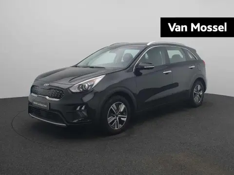 Used KIA NIRO Hybrid 2021 Ad 