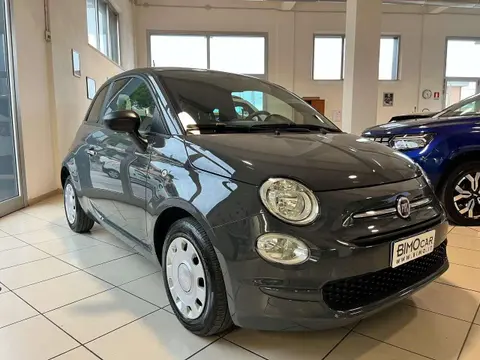 Annonce FIAT 500 GPL 2022 d'occasion 