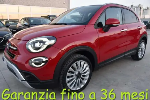 Used FIAT 500X Diesel 2019 Ad 