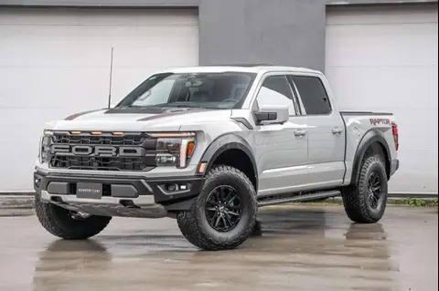 Annonce FORD F150 Essence 2024 d'occasion 