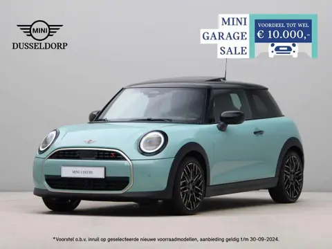 Annonce MINI COOPER Essence 2024 d'occasion 