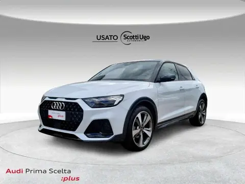 Annonce AUDI A1 Essence 2021 d'occasion 