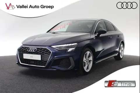 Used AUDI A3 Petrol 2024 Ad 