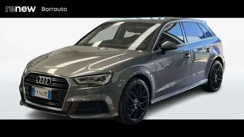 Used AUDI A3 Diesel 2019 Ad 