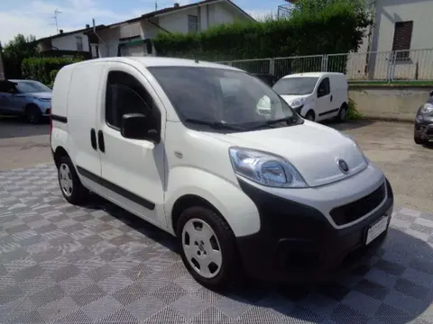 Annonce FIAT FIORINO Diesel 2020 d'occasion 