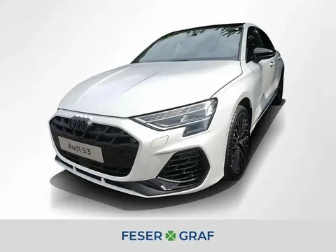 Annonce AUDI S3 Essence 2024 d'occasion 