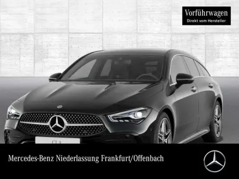 Used MERCEDES-BENZ CLASSE CLA Diesel 2024 Ad 