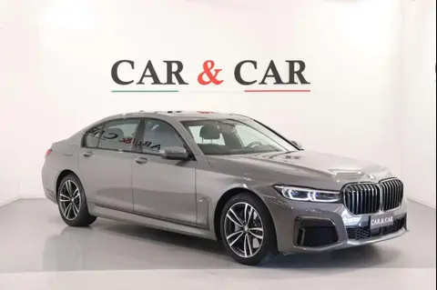 Used BMW SERIE 7 Diesel 2022 Ad 