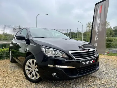 Used PEUGEOT 308 Petrol 2017 Ad 