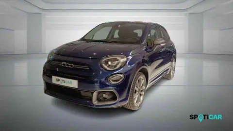 Used FIAT 500X Diesel 2023 Ad 