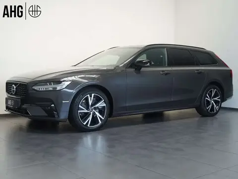 Annonce VOLVO V90 Diesel 2021 d'occasion 