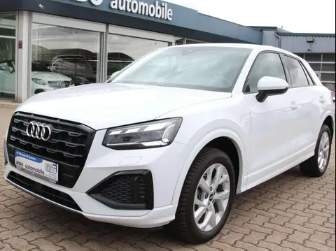 Annonce AUDI Q2 Essence 2021 d'occasion 