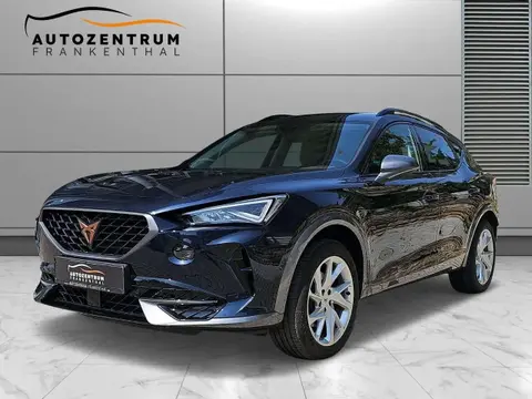 Annonce CUPRA FORMENTOR Essence 2022 d'occasion 