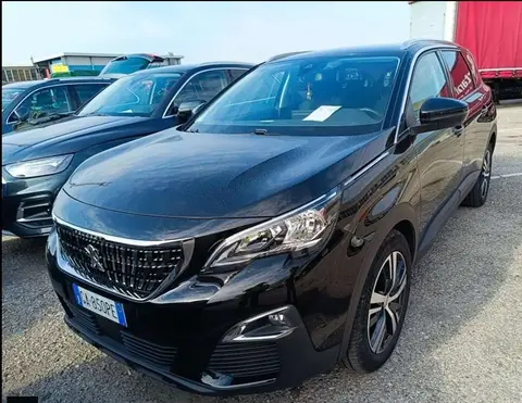 Annonce PEUGEOT 5008 Diesel 2020 d'occasion 