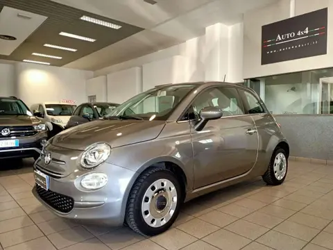 Used FIAT 500 Petrol 2018 Ad 