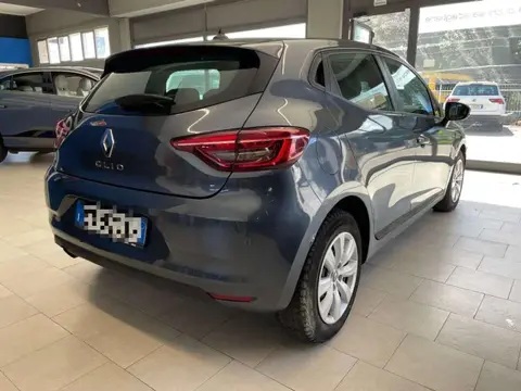 Annonce RENAULT CLIO Essence 2020 d'occasion 