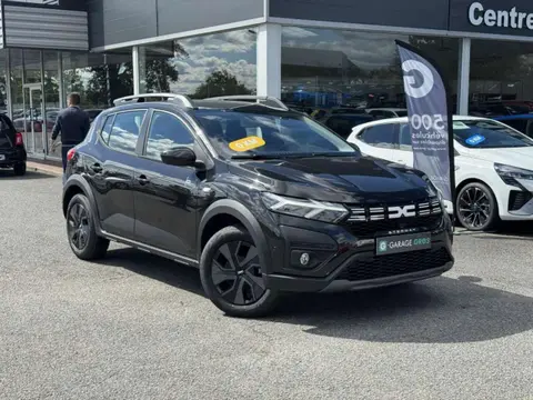 Used DACIA SANDERO Petrol 2024 Ad 