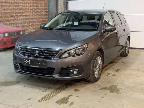 Used PEUGEOT 308 Diesel 2021 Ad 